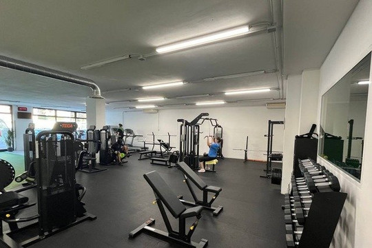 Immagine 1 dalla galleria del partner FitLab Pietrasanta