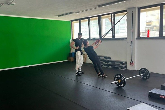 Immagine 3 dalla galleria del partner FitLab Pietrasanta