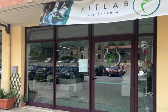 Immagine 2 dalla galleria del partner FitLab Pietrasanta