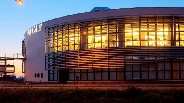 Immagine 2 dalla galleria del partner Palestre Italiane - Castel Maggiore