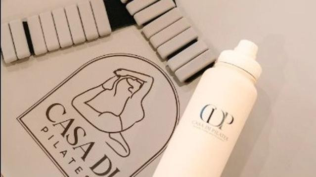 Image 1 from Casa Di Pilates partner gallery