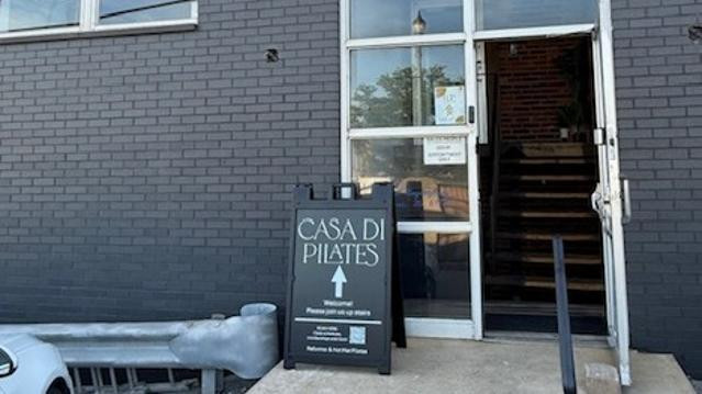 Image 2 from Casa Di Pilates partner gallery