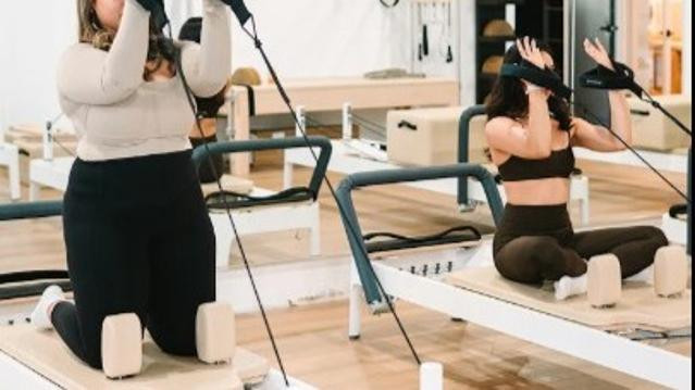 Image 3 from Casa Di Pilates partner gallery