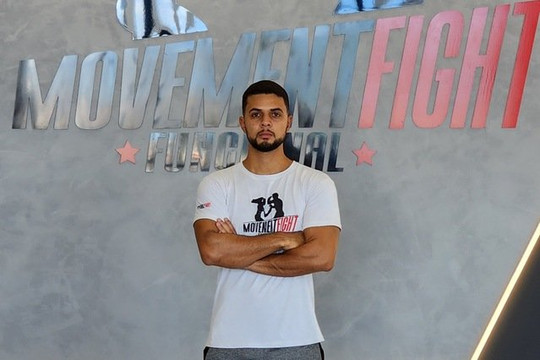 Imagem 3 da galeria do parceiro Movement Fight Funcional