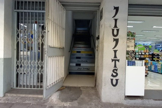 Imagem 2 da galeria do parceiro Dream Art Porto Alegre