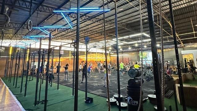 Imagem 1 da galeria do parceiro CFPN Vieiralves