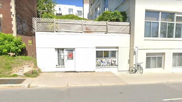 Image 2 de la galerie du partenaire Studio MoFitness Mtl