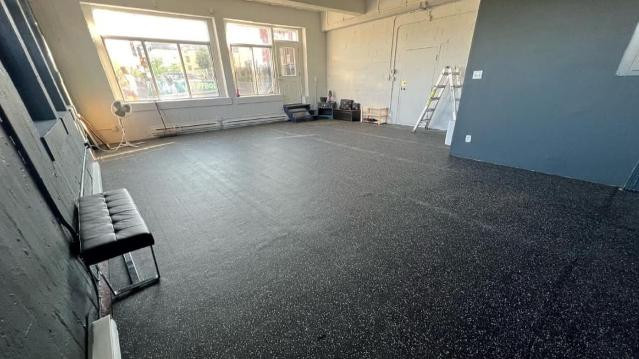 Image 3 de la galerie du partenaire Studio MoFitness Mtl