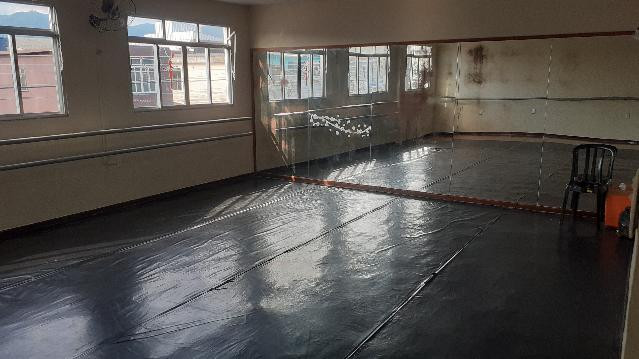 Imagem 1 da galeria do parceiro Studio de Dança Rangel