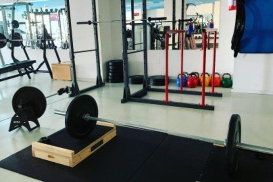 Immagine 3 dalla galleria del partner Palestra Era Ora