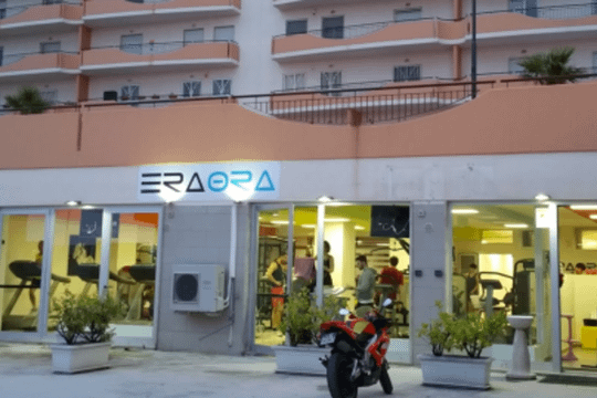 Immagine 2 dalla galleria del partner Palestra Era Ora