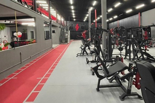 Imagem 1 da galeria do parceiro Boltz Academia