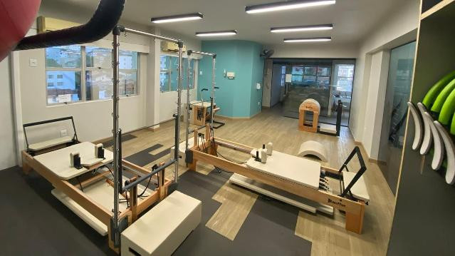 Imagem 1 da galeria do parceiro Pulse Studio Saúde