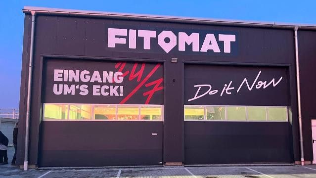 Bild 2 von FITOMAT Fehmarn Partnergalerie