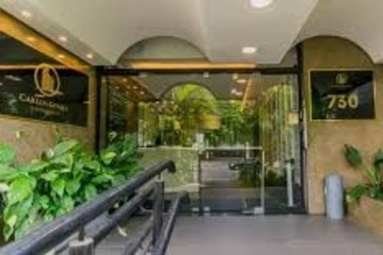 Imagem 2 da galeria do parceiro Aurora Pilates