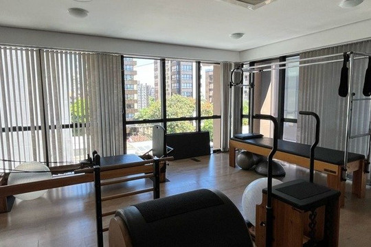 Imagem 1 da galeria do parceiro Aurora Pilates