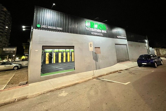 Imagem 2 da galeria do parceiro CNBOX Kobrasol