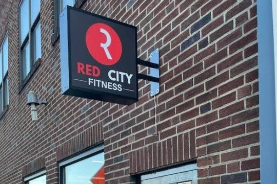 Image 2 from Red City Fitness partner gallery