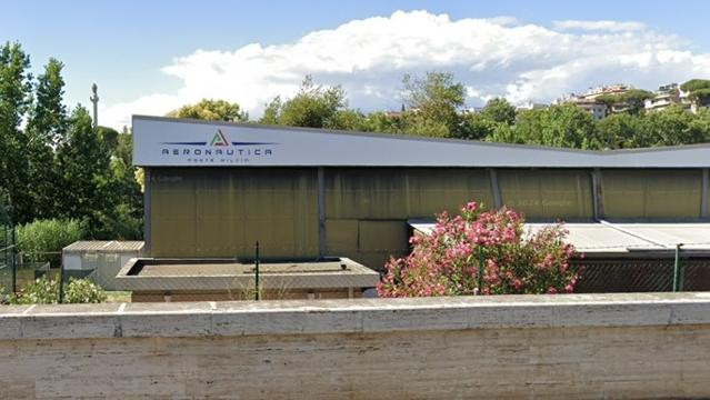 Immagine 2 dalla galleria del partner Aeronautica Ponte Milvio