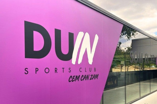 Imagen 2 de la galería del partner Duin - Can Zam