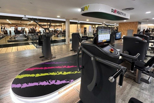 Imagen 1 de la galería del partner Duin - Can Zam