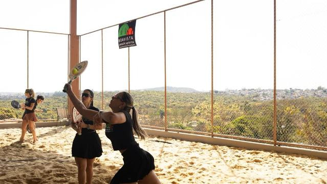 Imagem 3 da galeria do parceiro Boa Vista Beach Sports