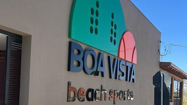 Imagem 2 da galeria do parceiro Boa Vista Beach Sports