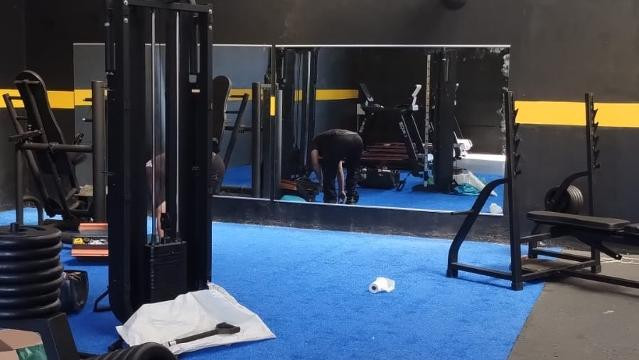 Imagem 2 da galeria do parceiro CT Mister DGYM