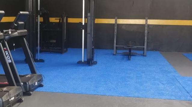 Imagem 3 da galeria do parceiro CT Mister DGYM