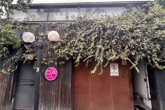 Imagen 2 de la galería del partner Dasoul Dance Studio