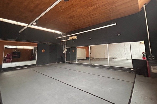 Imagen 3 de la galería del partner Dasoul Dance Studio