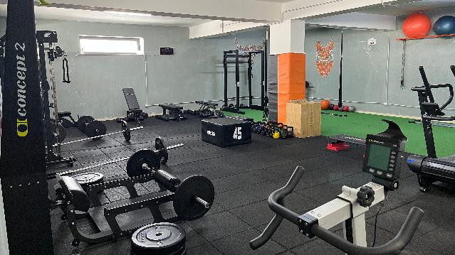 Immagine 1 dalla galleria del partner AR-Dottori del Movimento