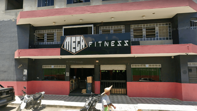 Imagem 2 da galeria do parceiro Mega Fitness