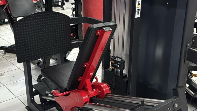 Imagem 2 da galeria do parceiro Mega Fitness