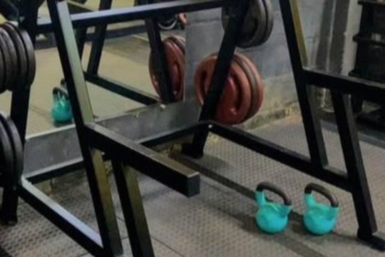 Imagem 3 da galeria do parceiro Academia RD Fitness