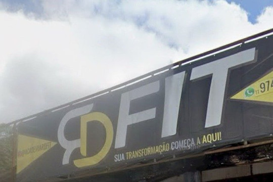 Imagem 2 da galeria do parceiro Academia RD Fitness