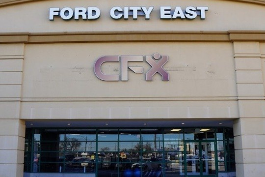 Image 2 from CFX - Ford City partner gallery