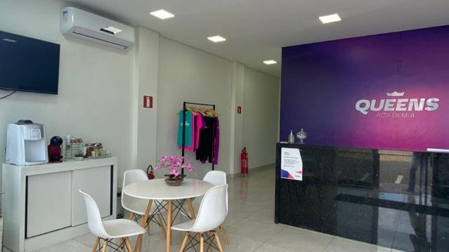 Imagem 3 da galeria do parceiro Queens Academia Feminina