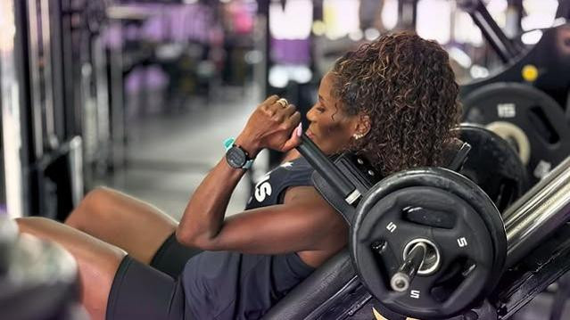 Imagem 1 da galeria do parceiro Queens Academia Feminina