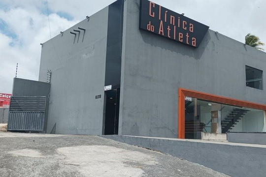 Imagem 2 da galeria do parceiro Academia do atleta eireli