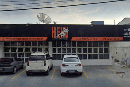Imagem 2 da galeria do parceiro HEIN Academia e Fisioterapia