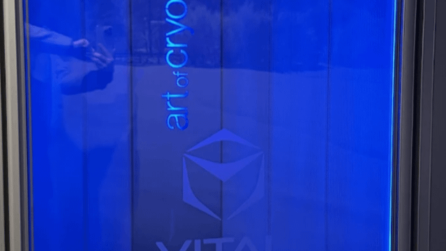 Bild 3 von VitalZoone Partnergalerie