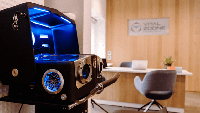 Bild 2 von VitalZoone Partnergalerie