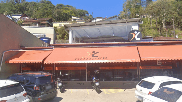 Imagem 2 da galeria do parceiro KORPER BINGEN