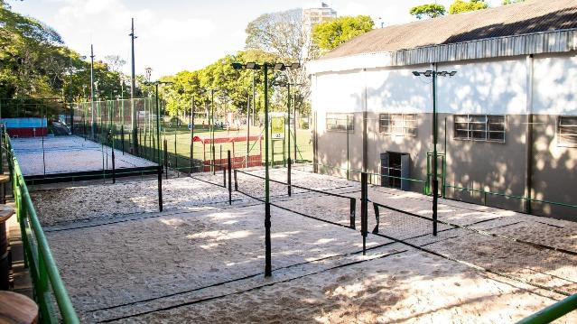 Imagem 3 da galeria do parceiro Indiano Beach Club