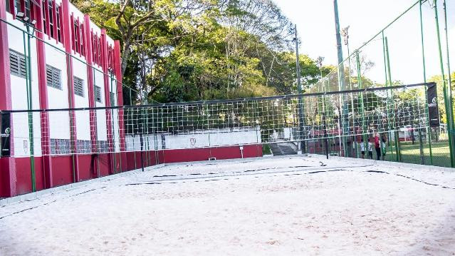 Imagem 1 da galeria do parceiro Indiano Beach Club