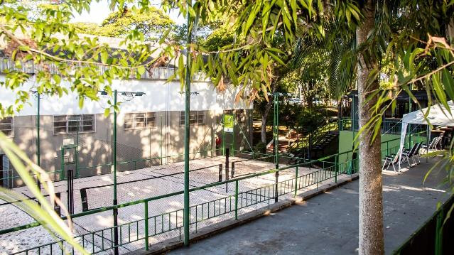 Imagem 2 da galeria do parceiro Indiano Beach Club