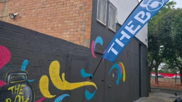 Imagen 2 de la galería del partner The Box Bordeta