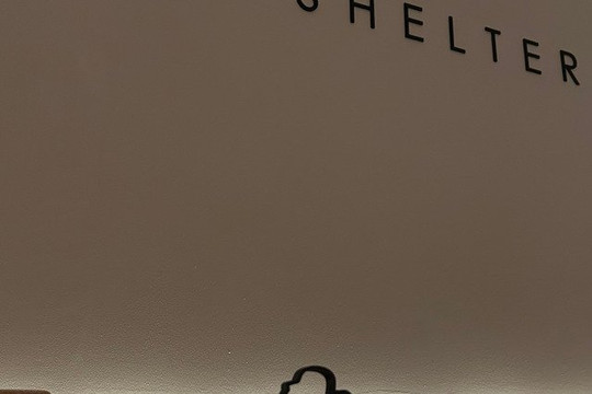 Bild 3 von Yoga Shelter by Kamilla Kowalewski Partnergalerie