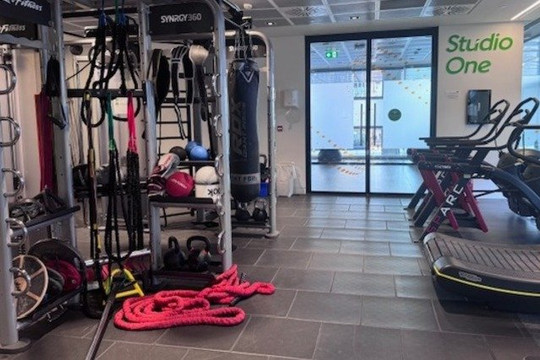 Image 1 from TR - 5 Canada Square (Private Corporate Facility) partner gallery